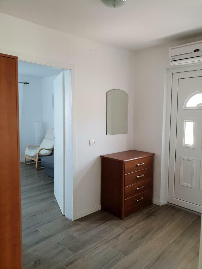 Apartment A1, Pag, Bosana -Dubrava Pag Island Esterno foto