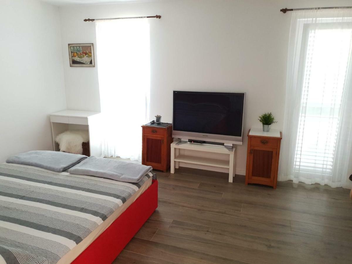 Apartment A1, Pag, Bosana -Dubrava Pag Island Esterno foto