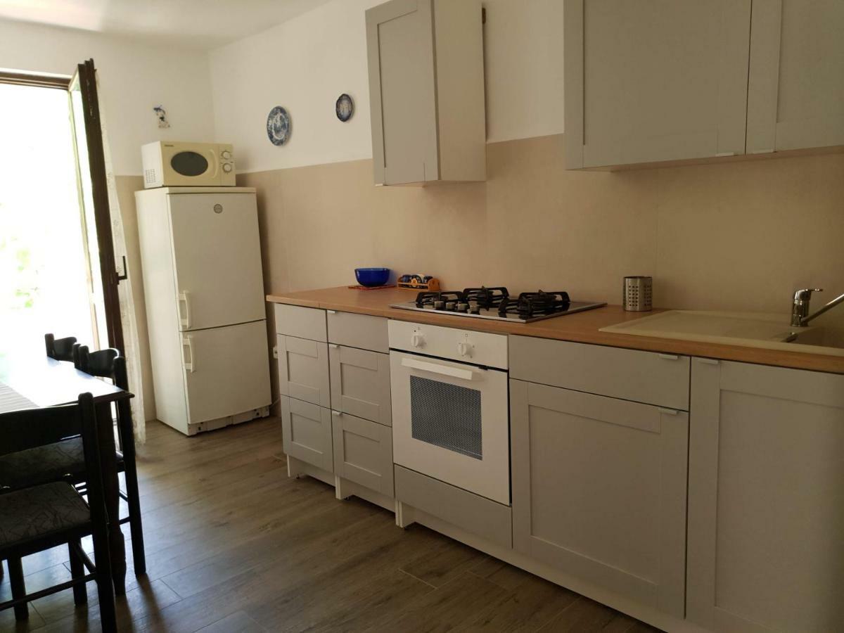 Apartment A1, Pag, Bosana -Dubrava Pag Island Esterno foto