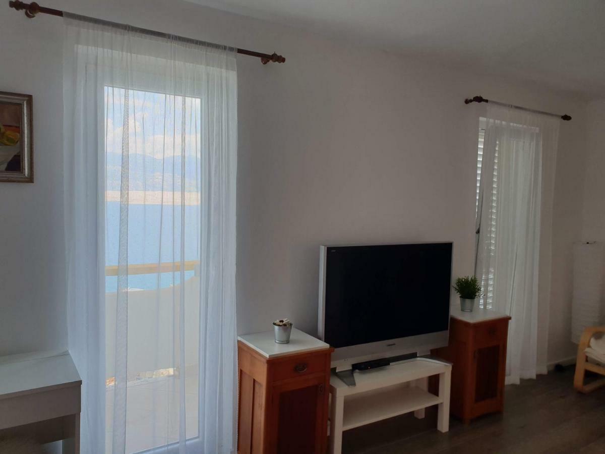 Apartment A1, Pag, Bosana -Dubrava Pag Island Esterno foto